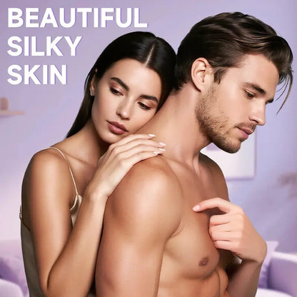 ⏰ Bikini Pain-Free Hair Removal Cream for Sensitive Skin--Hypoallergenic Formula-Gentle