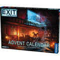 ⏰ LAST DAY 50% OFF - 🎄 Escape the Workshop! Advent Calendar – 🗝️✨ 24 Days of Puzzle Adventure & Fun 🔥-TH