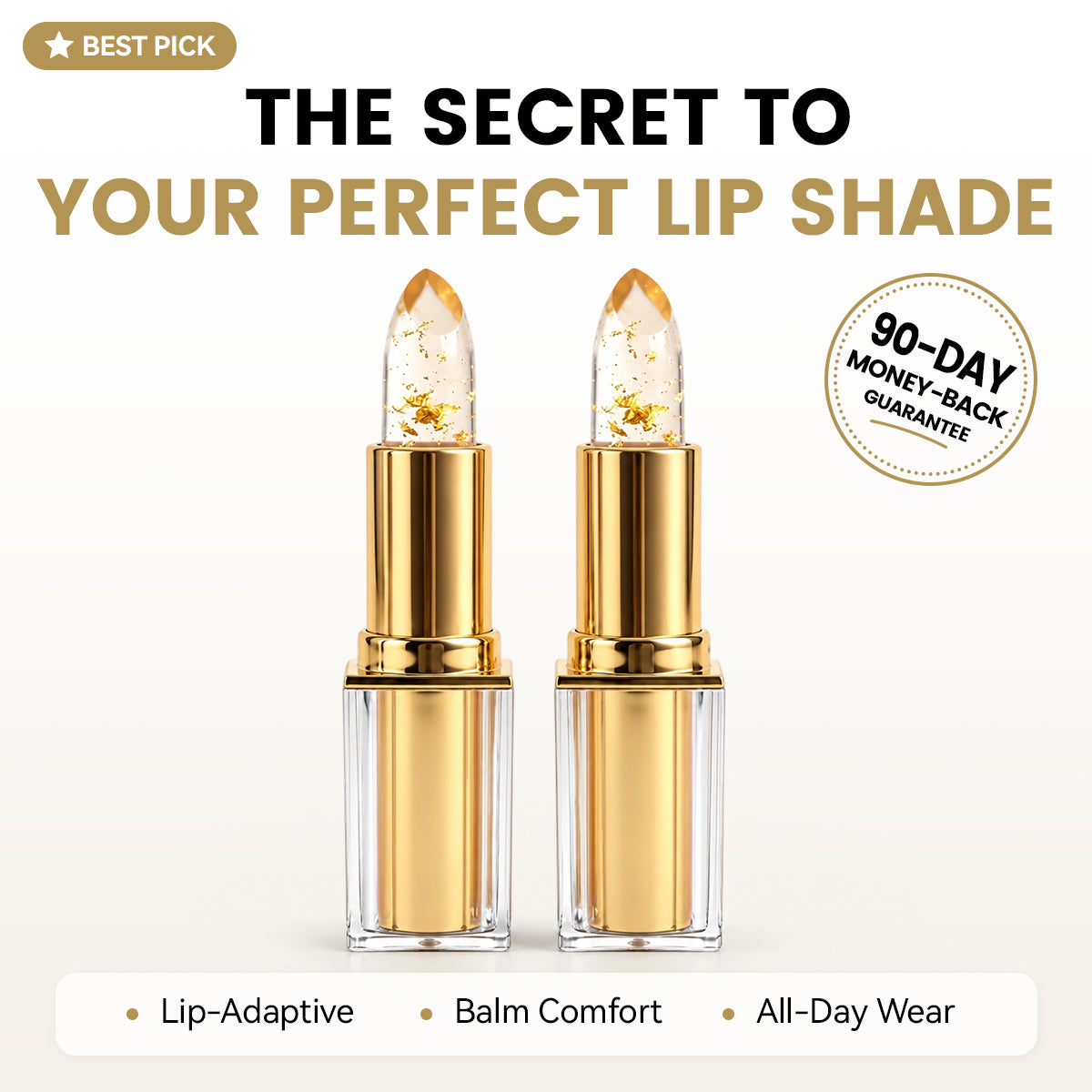 Thistlecart Lipstick for Mature Lips