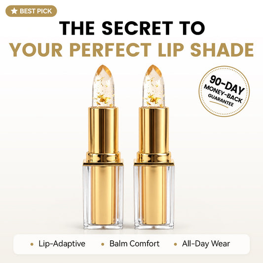 Thistlecart Lipstick for Mature Lips