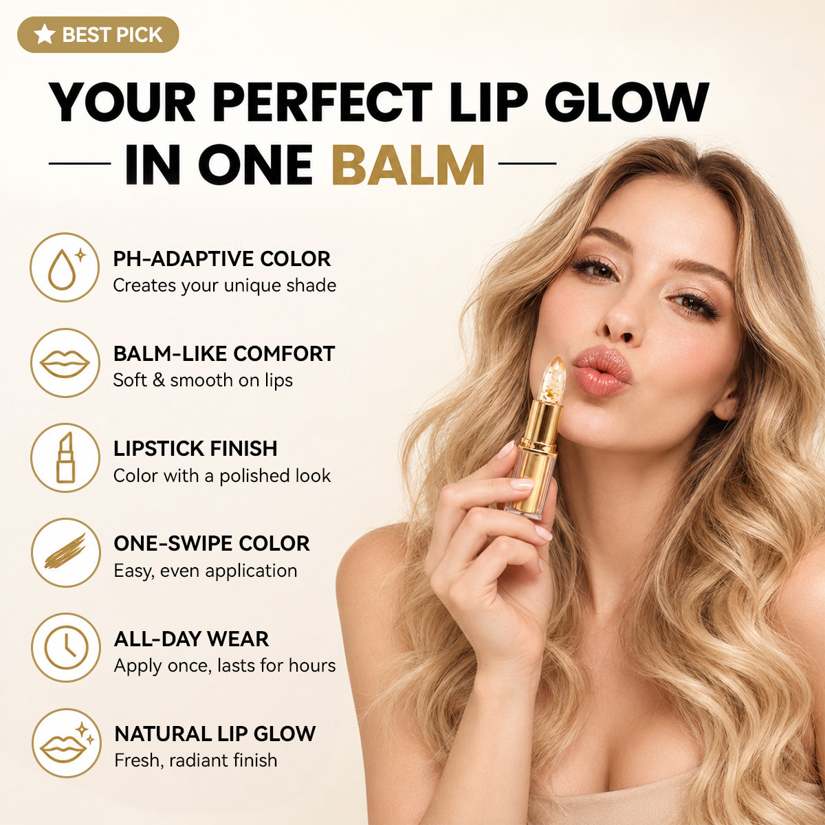 Thistlecart Lipstick for Mature Lips