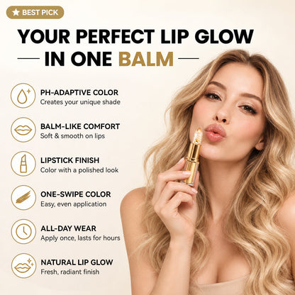 Thistlecart Lipstick for Mature Lips